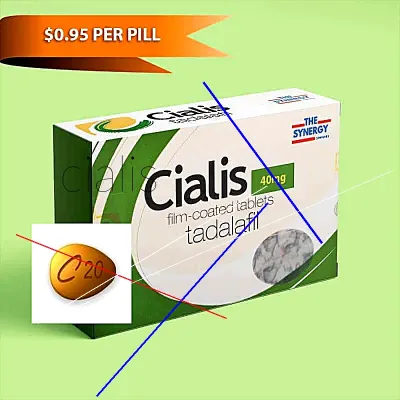 Commander cialis en europe